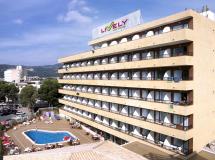 Lively Magaluf Hotel 3*