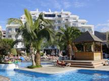 Hg Tenerife Sur Apartamentos 3*