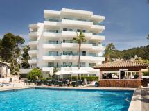 Ola Apartamentos Bouganvilla 3*