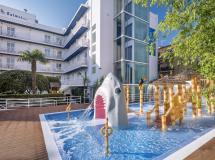 Ght Balmes Hotel Apartaments & Splash 3*