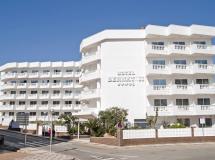 Bernat Ii Hotel 4*