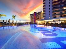 Hard Rock Hotel Tenerife (ex. Fiesta Hotel Paraiso Floral) 5*