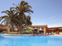 Luna Park Hotel & Spa 3*