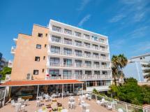 Amic Miraflores Hotel 3*