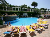 Guitart Central Park Aqua Resort (ex. Guitar Central Park Resort & Spa) 3*