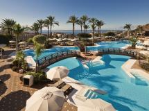 Melia Jardines Del Teide Hotel 4*
