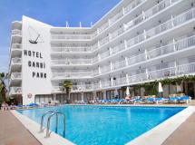 Garbi Park Hotel & Aquasplash 3*