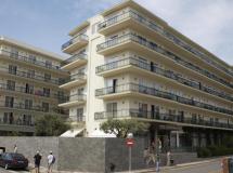 Terramar Hotel Calella 3*