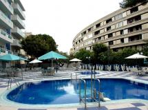 Santa Monica Playa Hotel 3*