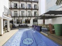 Neptuno Hotel Calella 3*