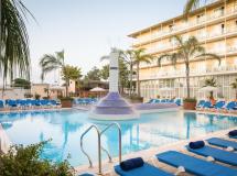H.top Platja Park Hotel 4*
