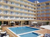 Roc Linda Hotel 3*