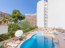 Blue Sea Arenal Tower (ex. Blue Sea Torre Arenal Hotel) 3*