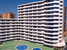 Turquesa Beach Apartments 3*