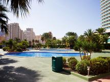 Coral Beach Apartments 3*