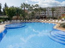 Hsm Don Juan Hotel 3*