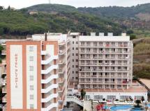 H.top Olympic Hotel 3*
