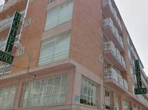Goya Hotel Alicante 2*