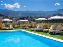 Gf Noelia Aparthotel (ex. Noelia Playa Aparthotel) 3*
