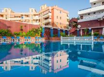 Udalla Park Aparthotel 3*