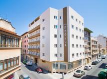 Abelux Hotel 2*
