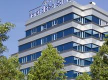 Abba Sants Hotel 4*