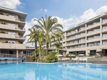 Aqua Hotel Onabrava & Spa 4*