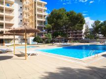Salou Pacific Apartments 3*