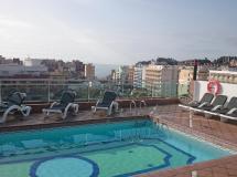 Astoria Park Hotel 4*