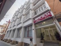 Victoria Hotel (ex. Checkin Victoria) 3*