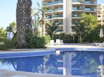 Esmeralda Apartamentos 2*