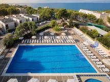 H.top Molinos Park Hotel 3*