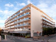 Maria Del Mar Hotel 4*