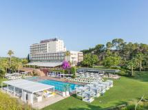 Gran Hotel Monterrey & Spa (ex. Guitart Monterrey) 5*
