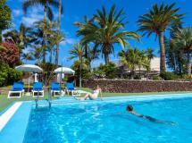 Best Semiramis Hotel 5*