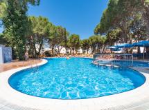 Almonsa Playa Apartments 2*