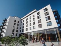 Zentral Center Hotel 4*