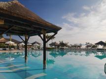 Red Level At Gran Melia Palacio De Isora 5*