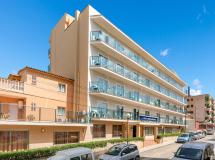 Costa Mediterraneо Hotel 2*
