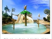 Alba Seleqtta Hotel (ex. Sunrise Hotel Lloret De Mar) 4*