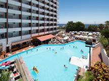 Catalonia Punta Del Rey Hotel 4*