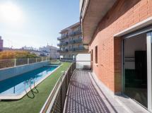 Ar Espronceda Apartamentos 1*