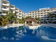 Aguamar Apartments 3*