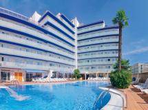 Mar Blau Hotel 3*