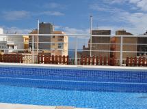 Vila Del Mar Hostal 2*
