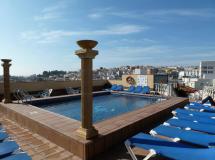 Costa Brava Hotel Blanes 3*