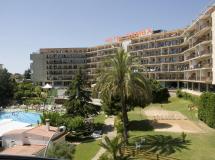 Samba Hotel 3*