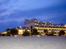 Ibersol Sorra D'or Hotel 3*