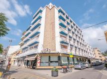Checkin Montpalau Hotel (ex. Montpalau Hotel) 3*