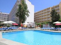 Villa Garbi Hotel 2*